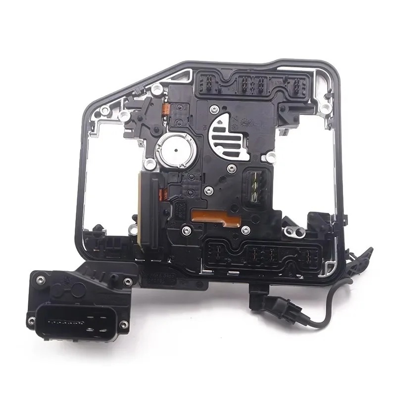 High Quality 0AM927769D DQ200 Made in Romania 7 Speed DSG Gear Box TCU Transmission Control Module Unit for VWs  Parts